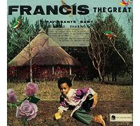Francis The Great - Ravissante Baby (Deluxe Reissue) [Vinilo]