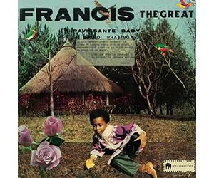 Francis The Great - Ravissante Baby (Deluxe Reissue) [Vinilo]