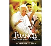 Francis: The Pope from the New World [Reino Unido] [DVD]
