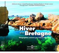 Francis Wargnier (Ambiances Naturelles) - Un Hiver En Bretagne