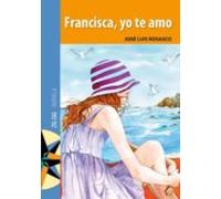 Francisca Yo Te Amo (ebook)