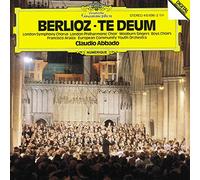 Francisco Araiza - Berlioz: Te Deum