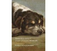 Francisco Bayeu S Study Of A Dog From Life