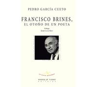 Francisco Brines, el otoño de un poeta | Pedro García Cueto
