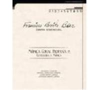 Francisco Brito Báez Obra Esencial