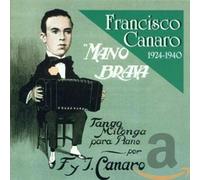 Francisco Canaro - 1924