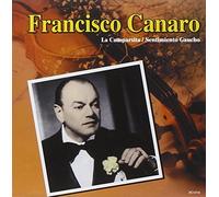 Francisco Canaro