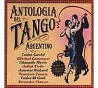 Francisco Canaro - Antologia del Tango Argentino