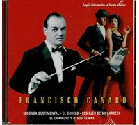 Francisco Canaro CD