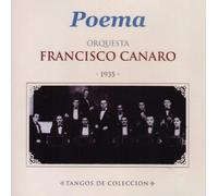 Francisco Canaro - Poema-1935