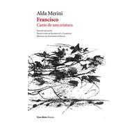 Francisco. Canto De Una Criatura: 66 (Poesía)