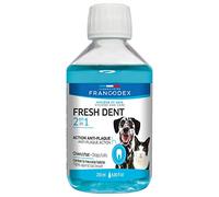 Francisco Codex Fresh Dent Petit Chien