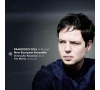 Portrait du Compositeur