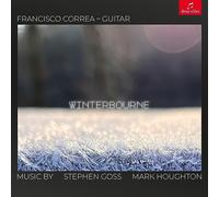 Francisco Correa - Winterbourne