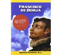 Francisco de Borja (SIN COLECCION)