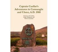 Francisco De Cuellar Hugh Allingh Captain Cuellar's Adventures in (Tapa blanda)