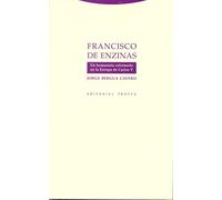 Francisco De Enzinas. Un Humanista Reformado En La Europa De Carlos V (Estructuras y Procesos. Ciencias Sociales)