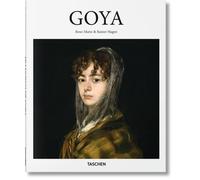 Francisco de Goya (1746-1828): Au seuil du modernisme (Basic Art)