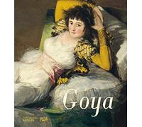 Francisco de Goya: Exhibition guide