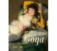 Francisco de Goya (French Edition): Livret d'accompagnement, Fondation Beyeler