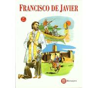 Francisco de Javier. Comic