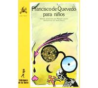 Francisco De Quevedo Para Niños
