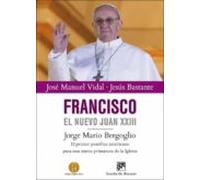 Francisco El Nuevo Juan Xxiii