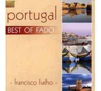 Francisco Fialho - Portugal: Best of Fado