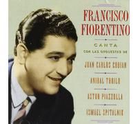 Francisco Florentino - Canta Con Las Orquestas