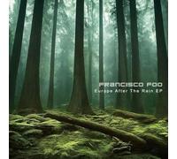 Francisco Foo - Europe After The Rain [Vinilo]