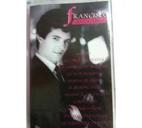 FRANCISCO - FRANCISCO LATINO, LA CHICA DEL POSTER ETC, GRANDES ÉXITOS