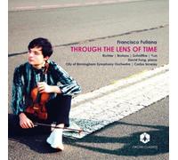 Through the Lens of Time