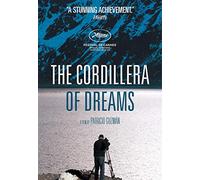 Francisco Gazitúa - The Cordillera Of Dreams [USA] [DVD]