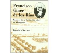 FRANCISCO GINER DE LOS RIOS (SIN COLECCION)