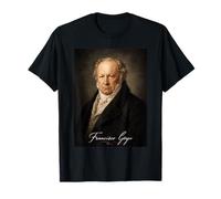 Francisco Goya Camiseta