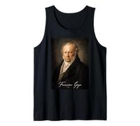 Francisco Goya Camiseta sin Mangas