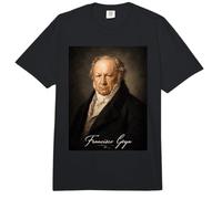 Francisco Goya Comfort Colors Adult Heavyweight T-Shirt