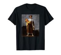 Francisco Goya - El aguador #2 - Arte para artistas Camiseta