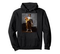 Francisco Goya - El aguador #2 - Arte para Artistas Sudadera con Capucha