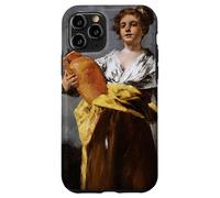 Francisco Goya - El Portador de Agua - Arte para Artistas Carcasa para iPhone 11 Pro