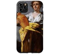 Francisco Goya - El Portador de Agua - Arte para Artistas Carcasa para iPhone 11 Pro MAX