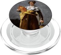 Francisco Goya - El Portador de Agua - Arte para Artistas PopSockets PopGrip para MagSafe