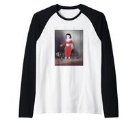 Francisco Goya - Manuel Osorio de Zuñiga - para Artistas Camiseta Manga Raglan