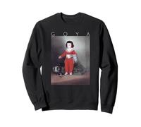 Francisco Goya - Manuel Osorio de Zuñiga - para Artistas Sudadera