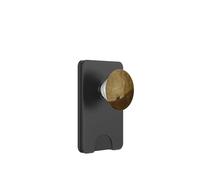 Francisco Goya Perro Pintura Arte Fino Animal Mascota PopSockets PopWallet para MagSafe