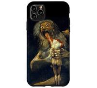 Francisco Goya, Saturno devorando a su Hijo Carcasa para iPhone 11 Pro MAX
