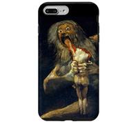 Francisco Goya, Saturno devorando a su Hijo Carcasa para iPhone 7 Plus/8 Plus
