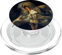 Francisco Goya, Saturno devorando a su Hijo PopSockets PopGrip para MagSafe