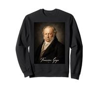 Francisco Goya Sudadera