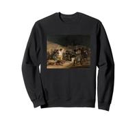 Francisco Goya The Third of May 1808 Sudadera